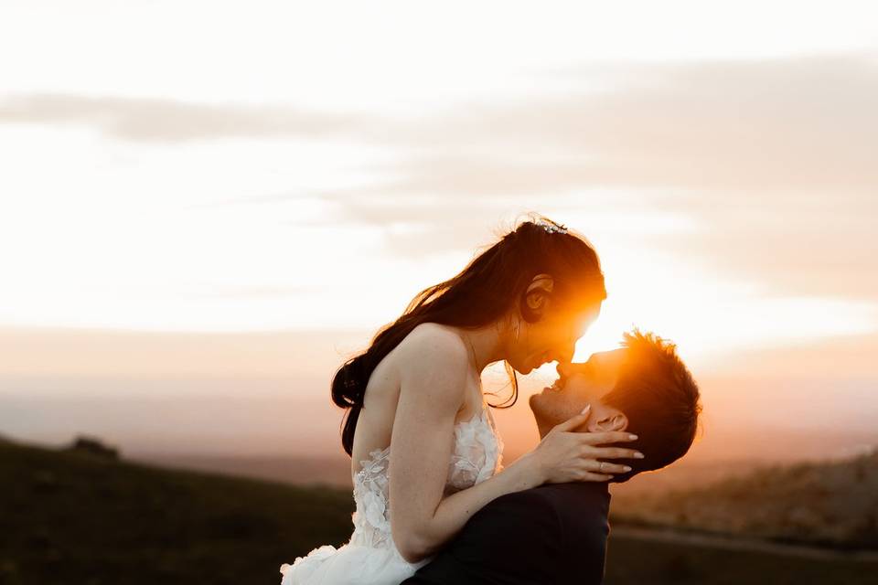 Photographe mariage