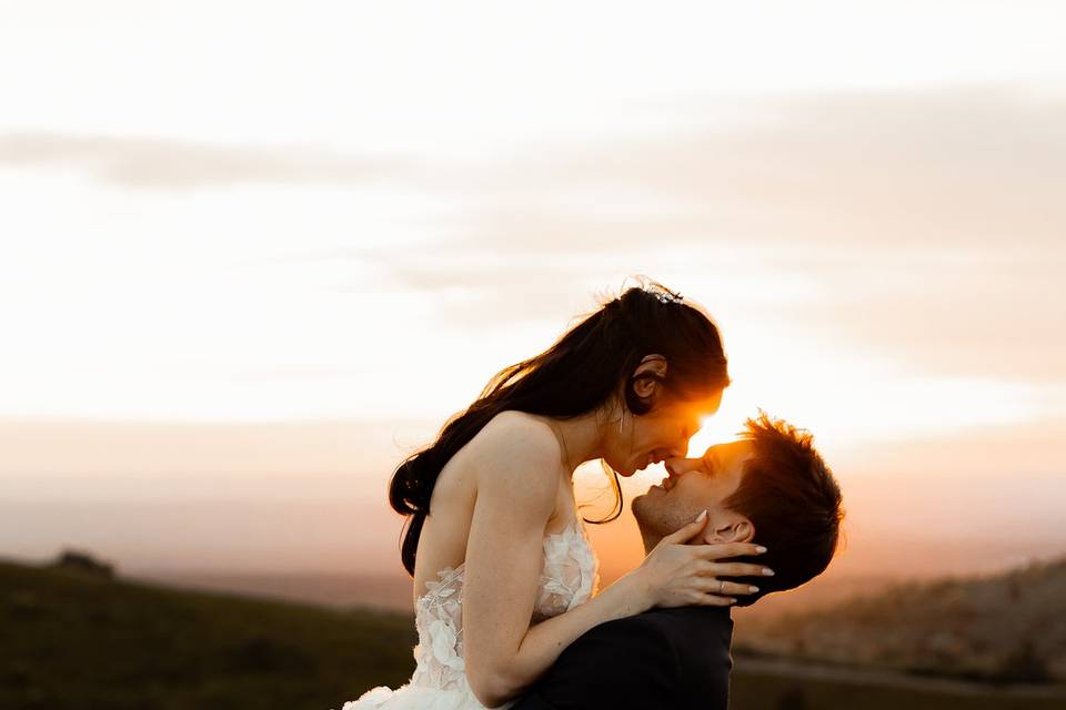 Photographe mariage