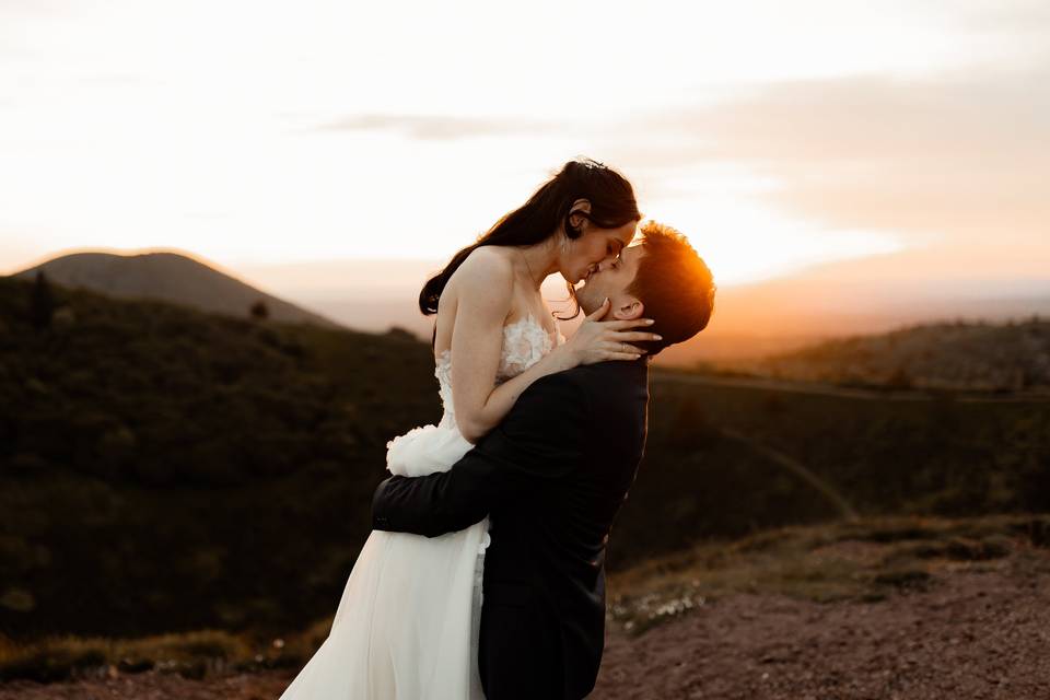 Photographe mariage
