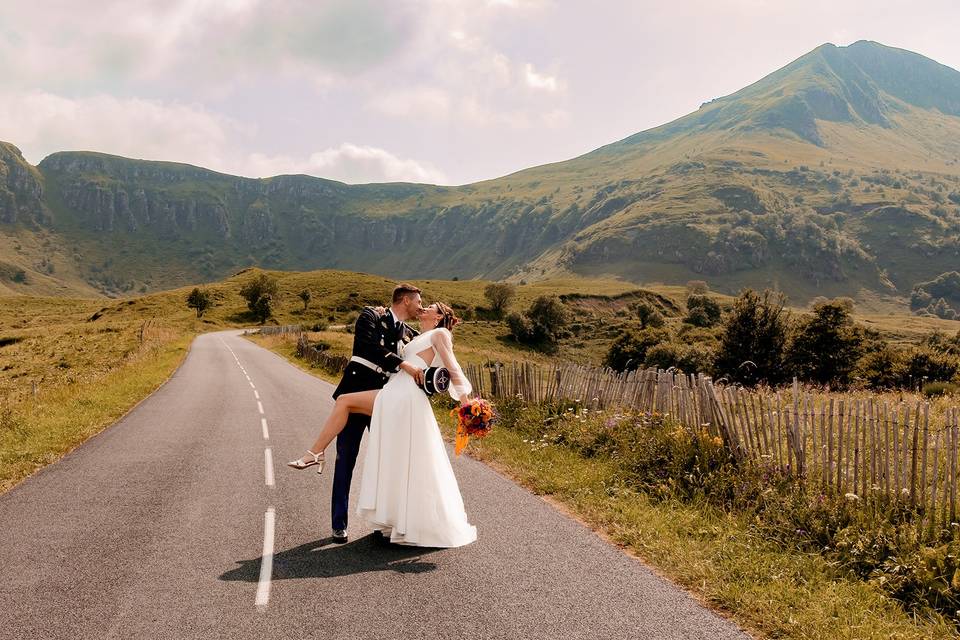 Photographe mariage