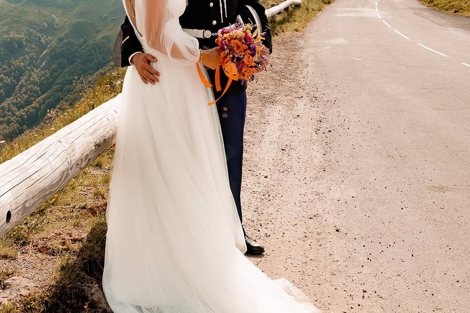 Photographe mariage