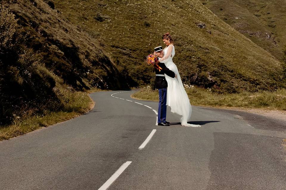 Photographe mariage