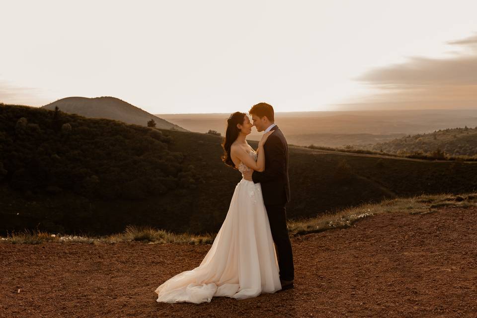 Photographe mariage