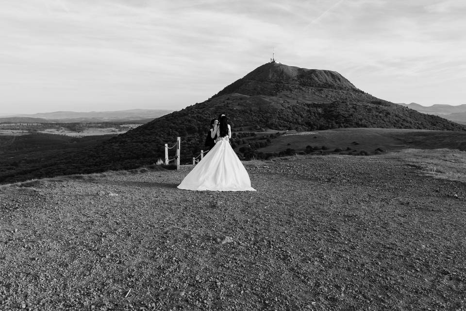 Photographe mariage