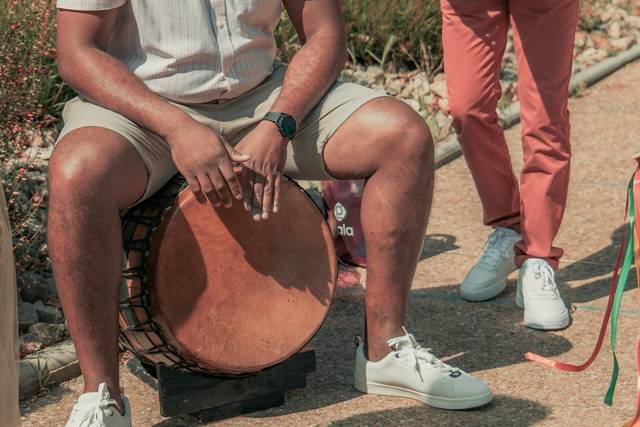 Battements de fête