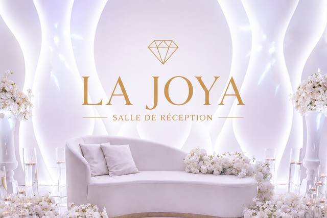 La Joya Réception