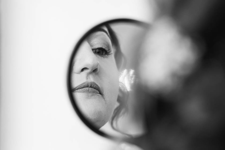 Miroir miroir
