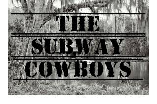 The Subway Cowboys Logo