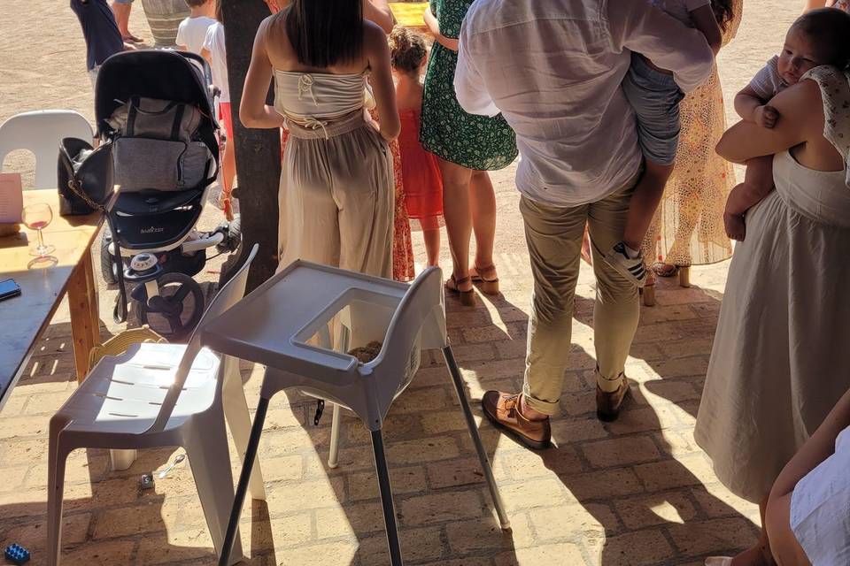 Anniversaire