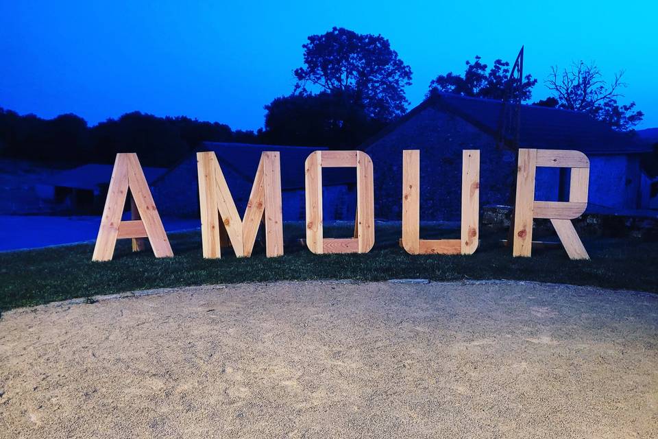 Amour