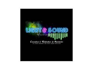 Logo Light & Sound