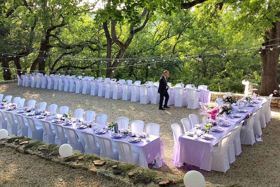 Terrasse des noces 2