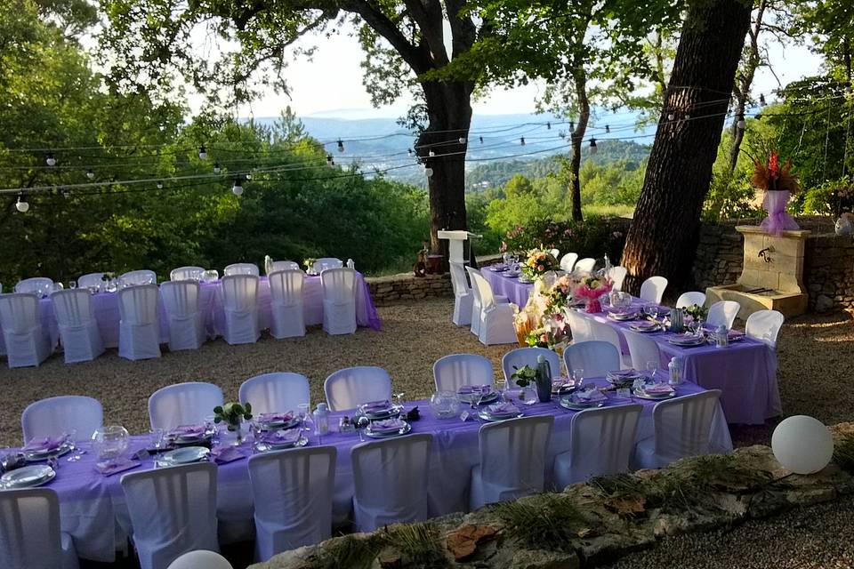 Terrasse des noces 3