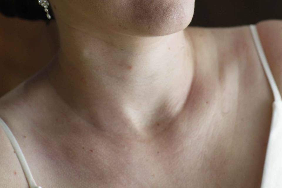 N'est-elle pas magnifique ?