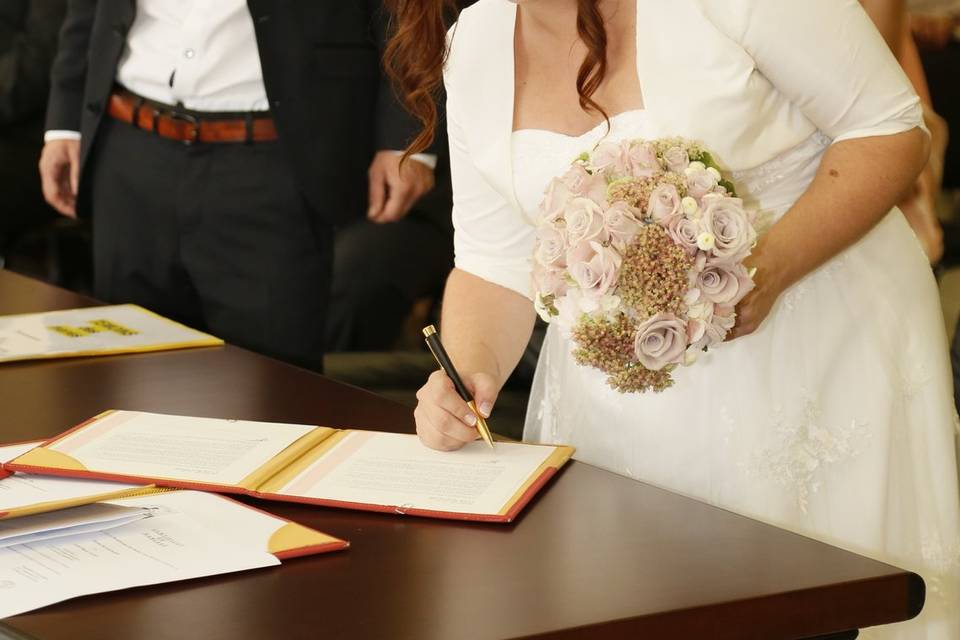 Signature