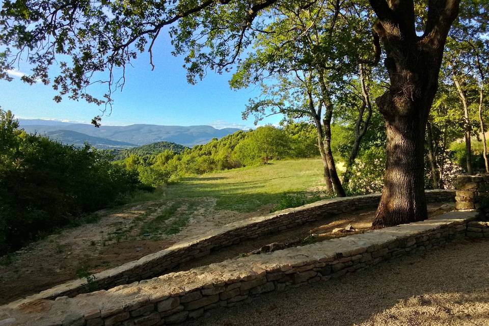 SCI Domaine de la Santonne