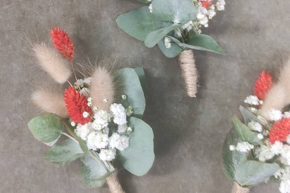 Boutonnières