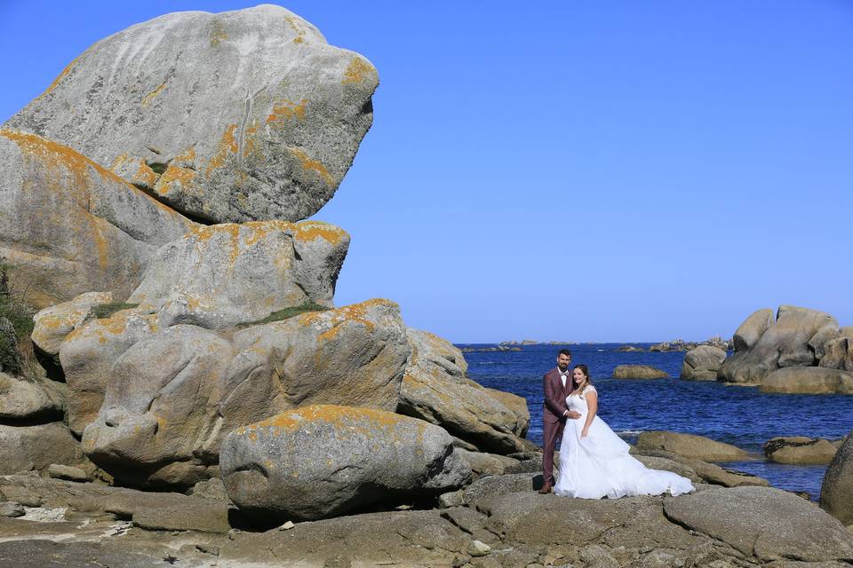 La beauté du Finistère