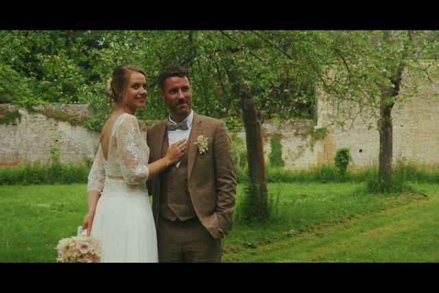 D&C - Mariage 1/2