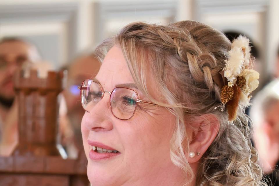 Mariage N&C