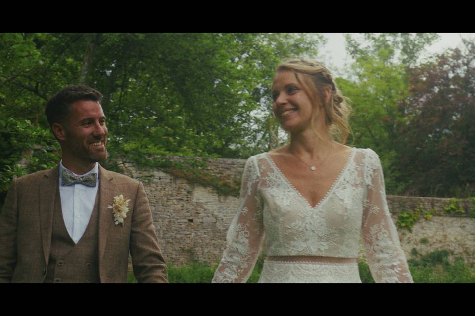 D&C - Mariage 2/2