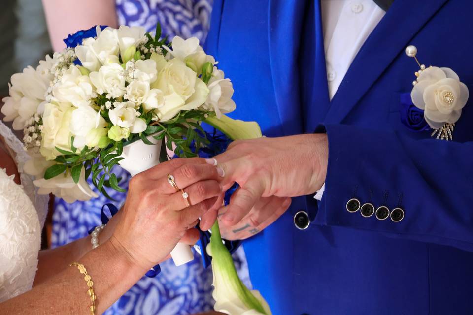 Mariage N&V