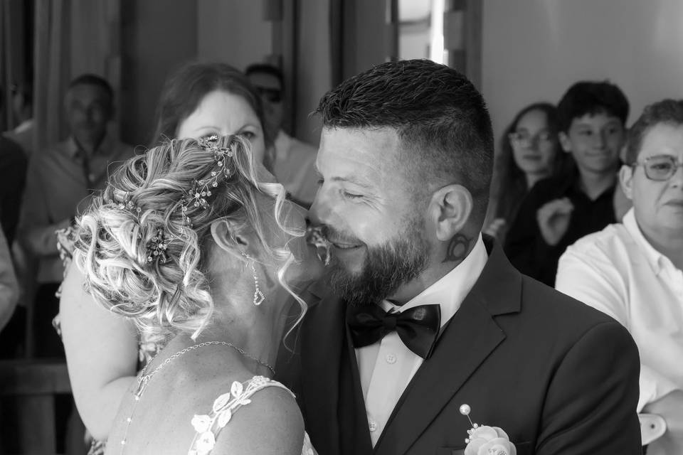 Mariage N&V