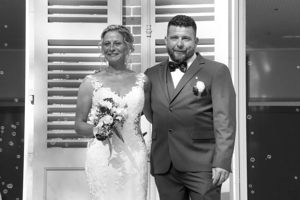 Mariage N&V