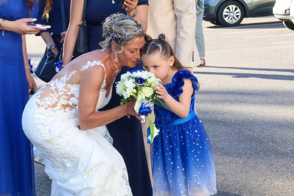 Mariage N&V