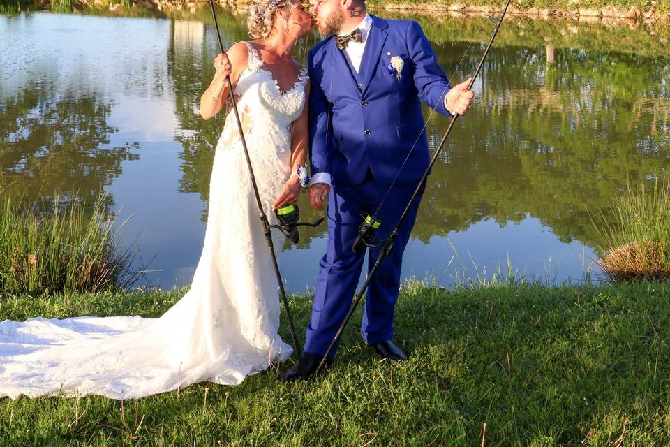 Mariage N&V