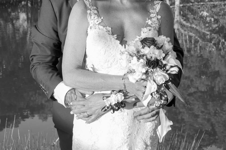 Mariage N&V