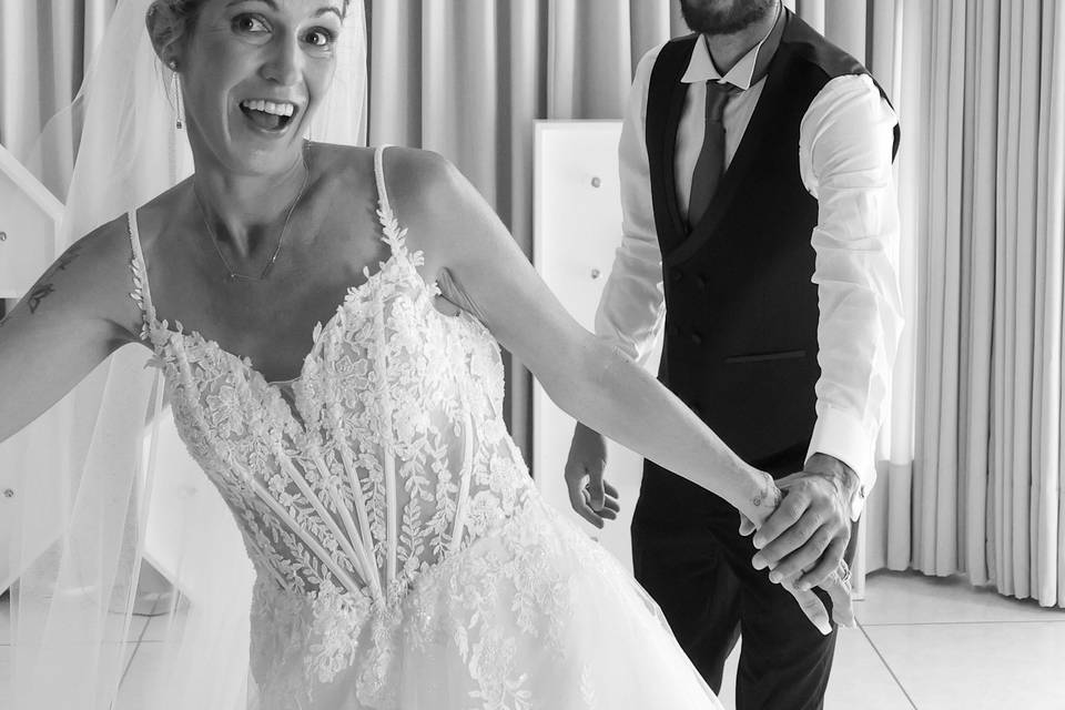 Mariage E&G