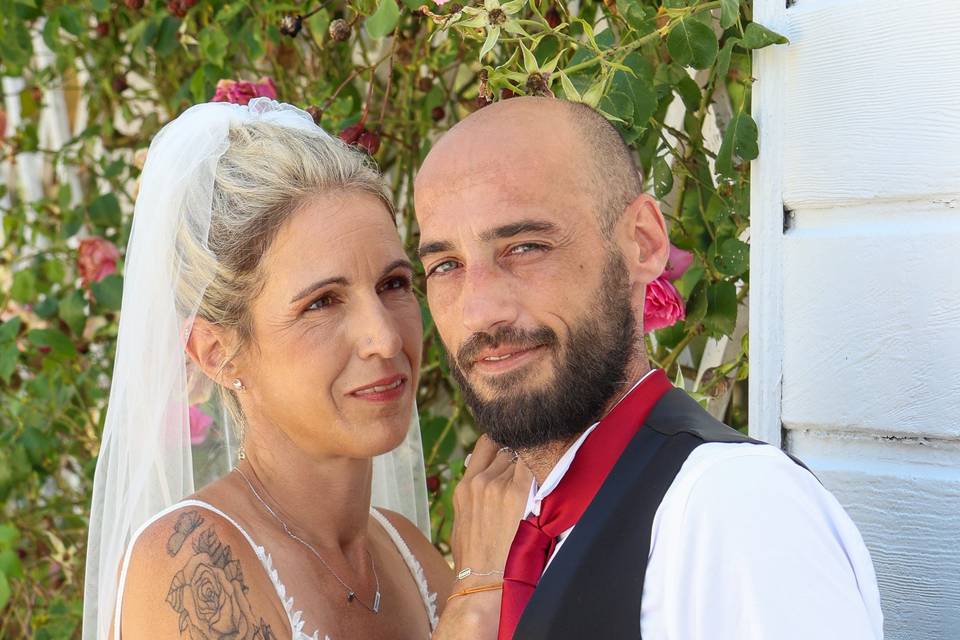 Mariage E&G