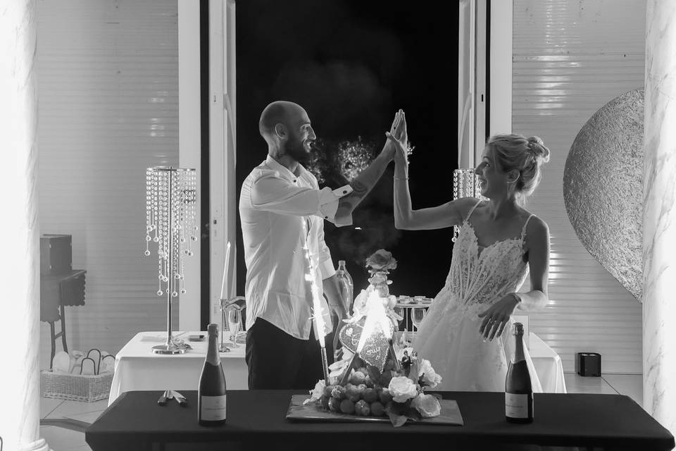 Mariage E&G