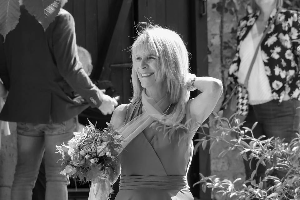 Mariage H&J