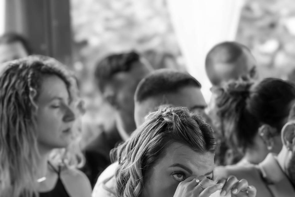 Mariage H&J