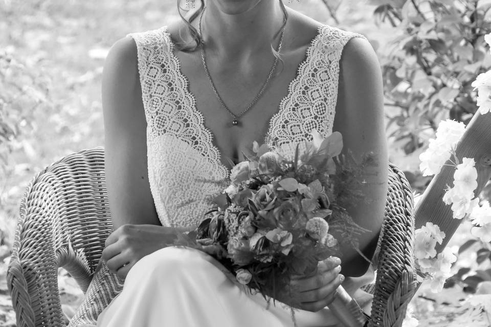 Mariage H&J