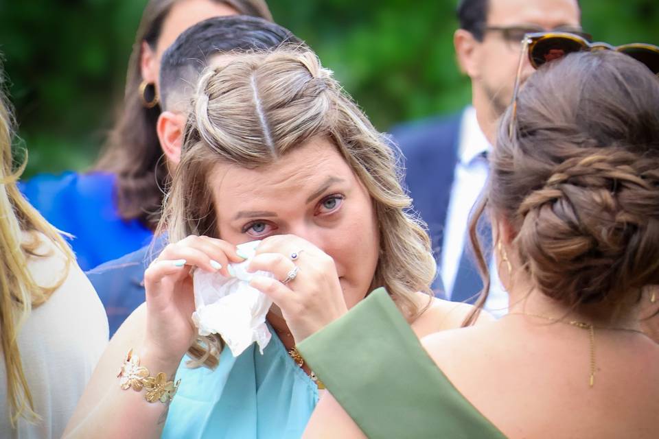 Mariage H&J