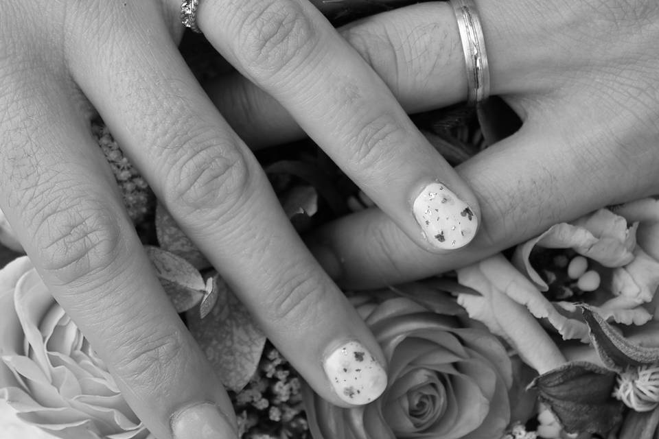 Mariage H&J