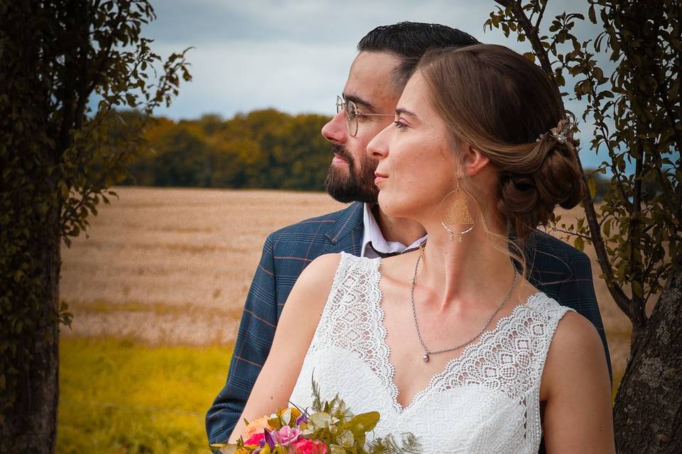 Mariage H&J