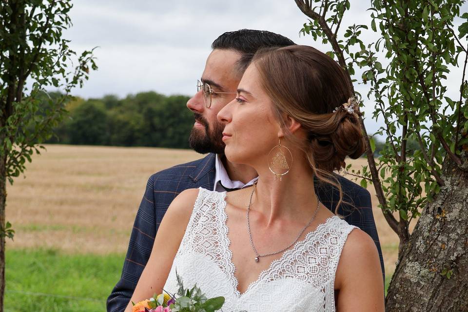 Mariage H&J