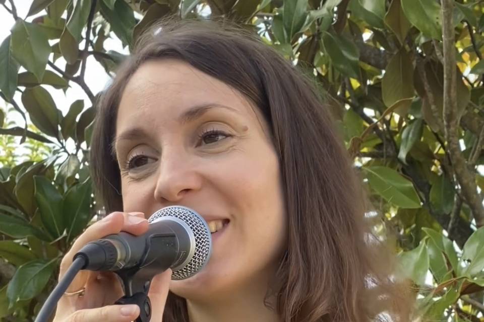 Julie
