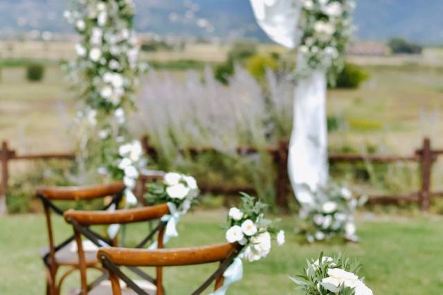 R & V - Vintage et chic