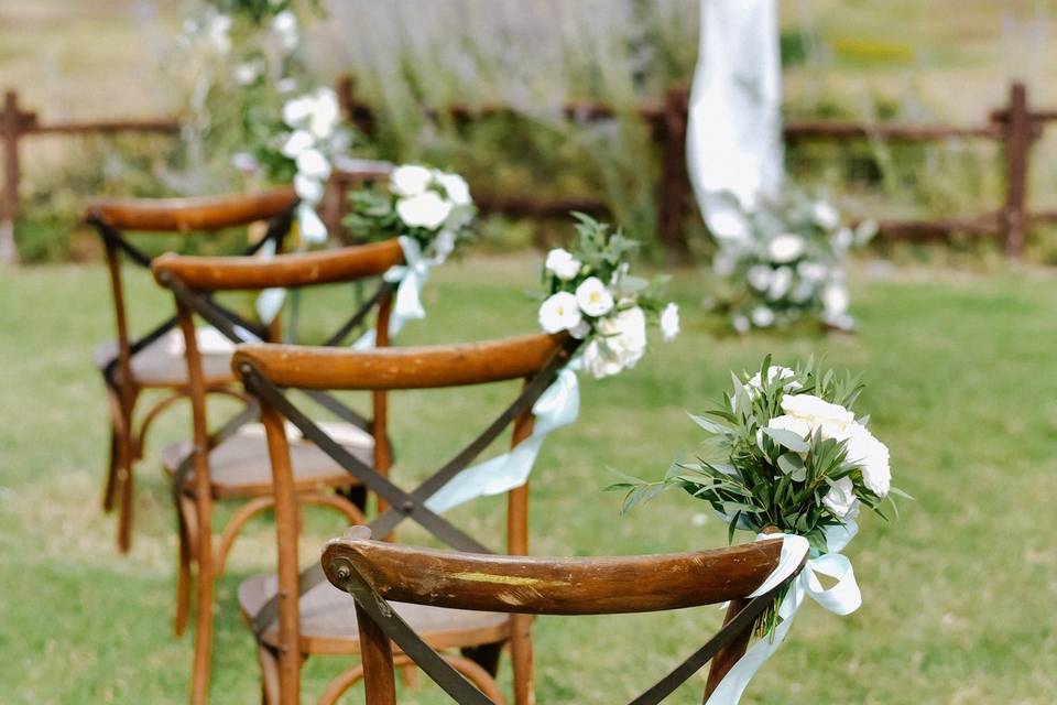 R & V - Vintage et chic