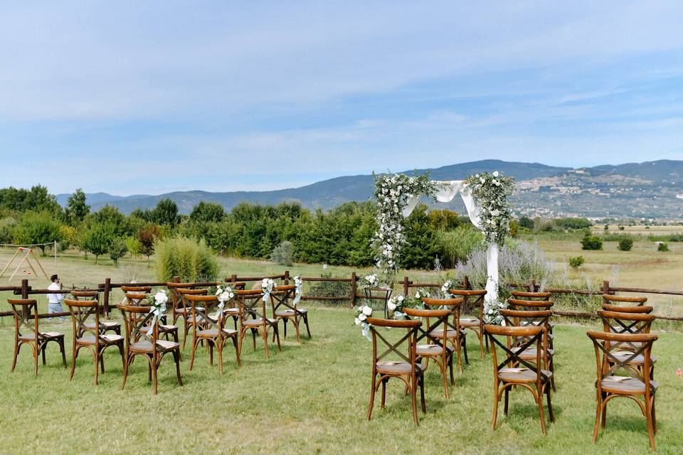R & V - Vintage et chic