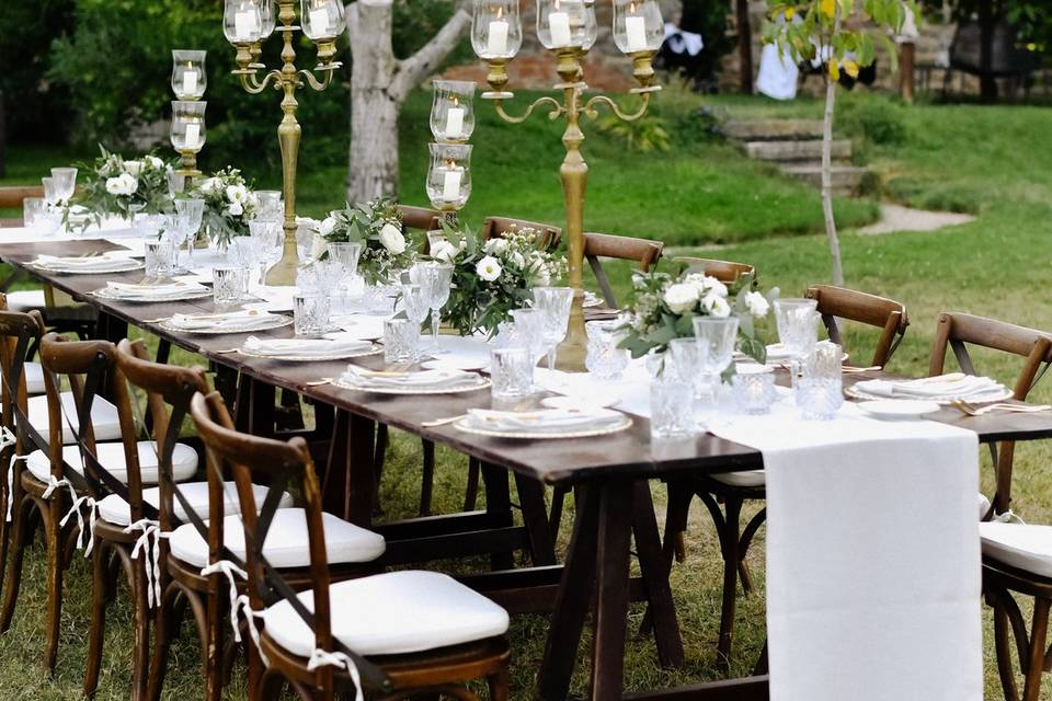 R & V - Vintage et chic