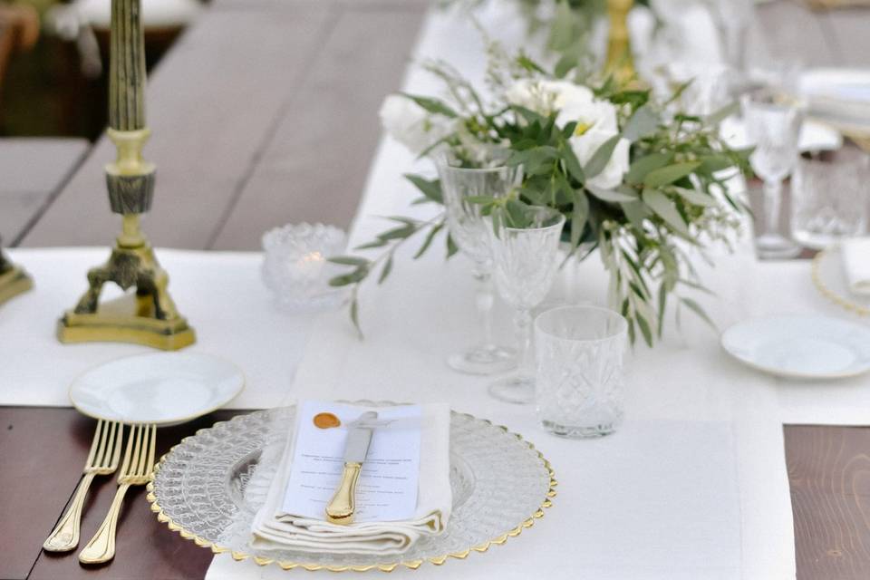 R & V - Vintage et chic