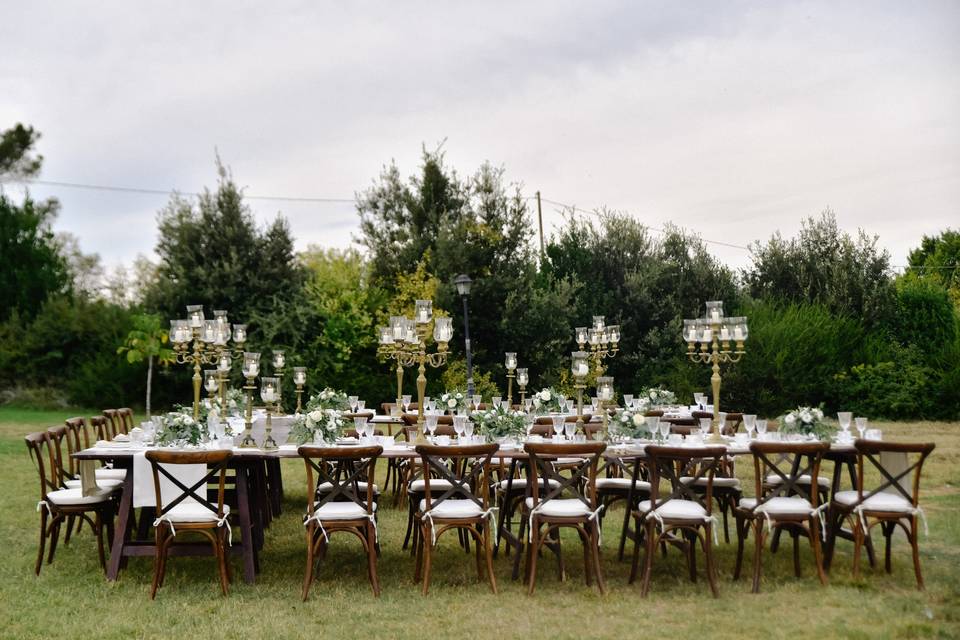 R & V - Vintage et chic