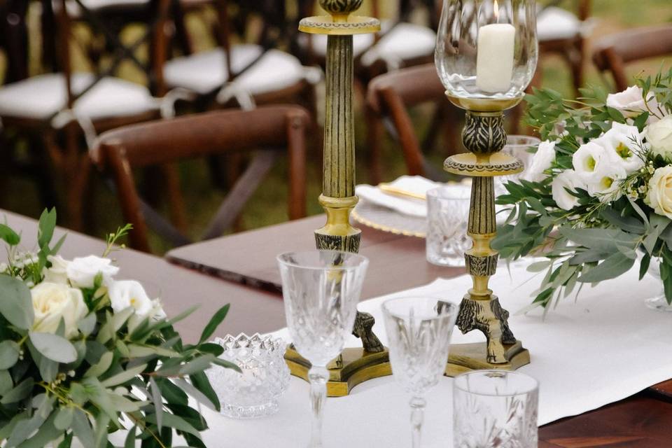 R & V - Vintage et chic
