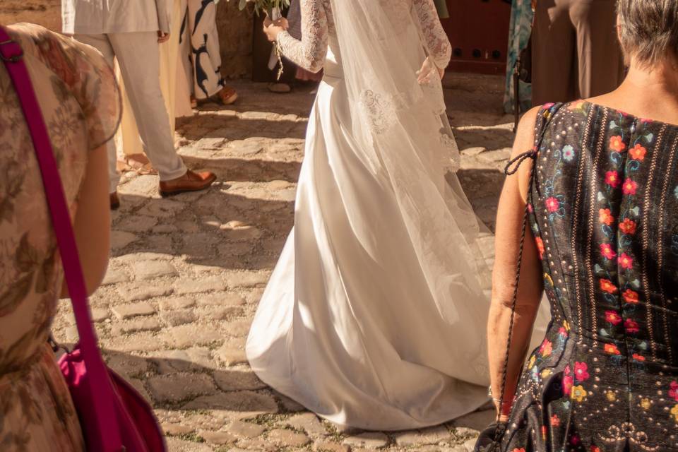 Gabrielle et Romain